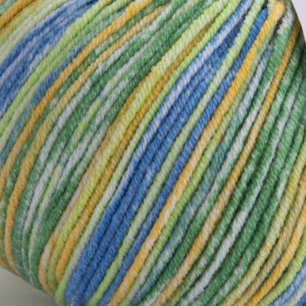 Yarnart Jeans Splash