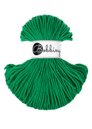 Cordão Entrançado Bobbiny Junior 3 mm (100 m)