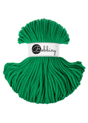 Cordão Entrançado Bobbiny Premium 5mm (100 m)