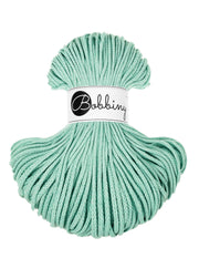 Cordão Entrançado Bobbiny Junior 3 mm (100 m)
