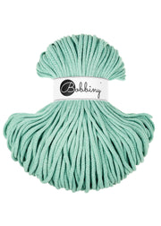 Cordão Entrançado Bobbiny Premium 5mm (100 m)
