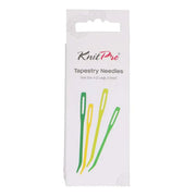 Knitpro Tapestry Needles