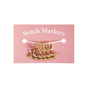 Marcadores de Ponto Artesanais