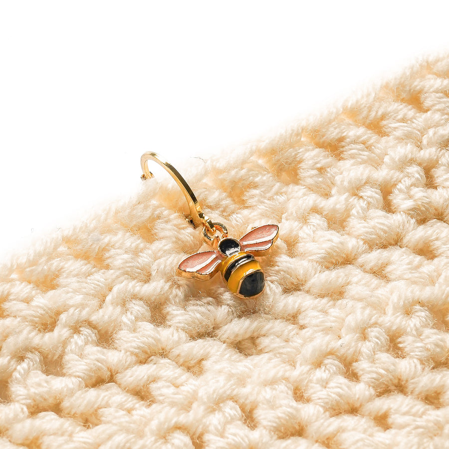 Marcadores de Ponto Artesanais