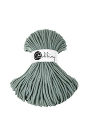 Cordão Entrançado Bobbiny Premium 5mm (100 m)
