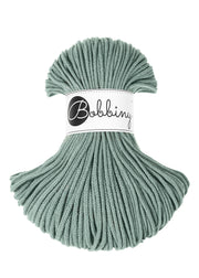 Cordão Entrançado Bobbiny Junior 3 mm (100 m)