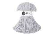 Cordão Entrançado Bobbiny Junior 3 mm (100 m)