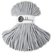 Cordão Entrançado Bobbiny Premium 5mm (100 m)