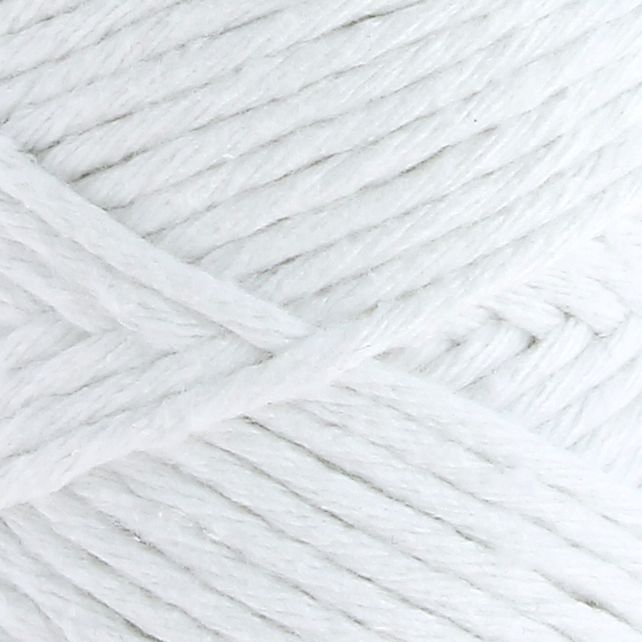 Hooked Eco-Twist