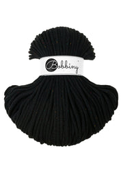 Cordão Entrançado Bobbiny Premium 5mm (100 m)