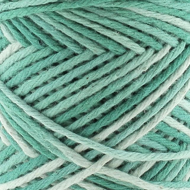 Hooked Eco Barbante Milano Mixed 50g