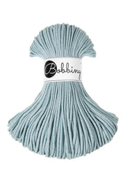 Cordão Entrançado Bobbiny Junior 3 mm (100 m)