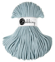Cordão Entrançado Bobbiny Premium 5mm (100 m)