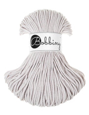 Cordão Entrançado Bobbiny Junior 3 mm (100 m)