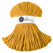 Cordão Entrançado Bobbiny Premium 5mm (100 m)