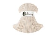 Cordão Entrançado Bobbiny Junior 3 mm (100 m)
