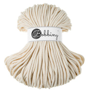 Cordão Entrançado Bobbiny Premium 5mm (100 m)