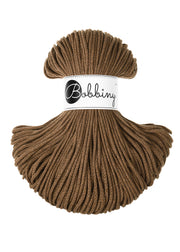 Cordão Entrançado Bobbiny Junior 3 mm (100 m)