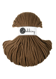Cordão Entrançado Bobbiny Premium 5mm (100 m)