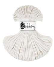 Cordão Entrançado Bobbiny Junior 3 mm (100 m)