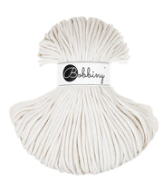 Cordão Entrançado Bobbiny Premium 5mm (100 m)