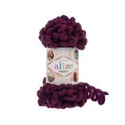 Alize Puffy