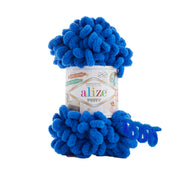 Alize Puffy