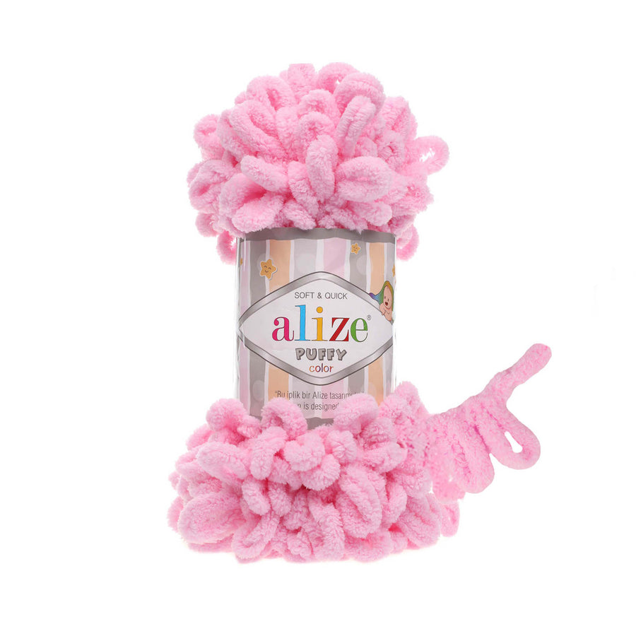 Alize Puffy