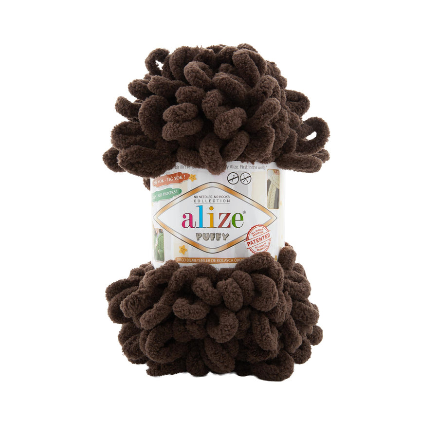 Alize Puffy