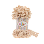 Alize Puffy