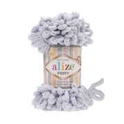 Alize Puffy