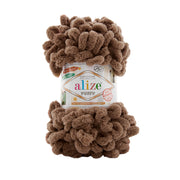 Alize Puffy