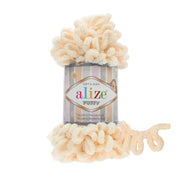 Alize Puffy