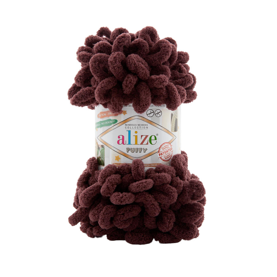 Alize Puffy