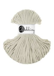 Cordão Entrançado Bobbiny Junior 3 mm (100 m)