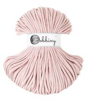 Cordão Entrançado Bobbiny Premium 5mm (100 m)