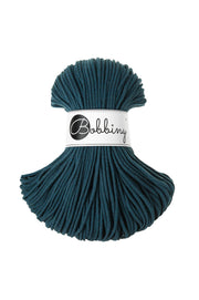 Cordão Entrançado Bobbiny Junior 3 mm (100 m)