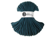 Cordão Entrançado Bobbiny Premium 5mm (100 m)