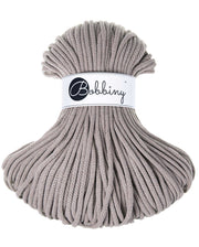 Cordão Entrançado Bobbiny Premium 5mm (100 m)