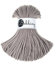 Cordão Entrançado Bobbiny Junior 3 mm (100 m)