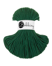 Cordão Entrançado Bobbiny Junior 3 mm (100 m)