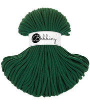 Cordão Entrançado Bobbiny Premium 5mm (100 m)