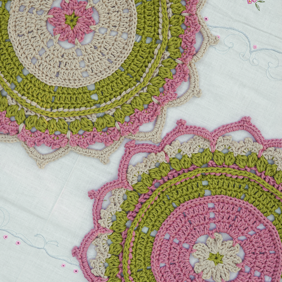 Kit Individual Flora