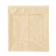 Forro de bolso rectangular con bolsillo