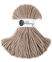 Cordão Entrançado Bobbiny Premium 5mm (100 m)