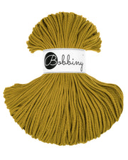 Cordão Entrançado Bobbiny Junior 3 mm (100 m)
