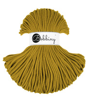 Cordão Entrançado Bobbiny Premium 5mm (100 m)