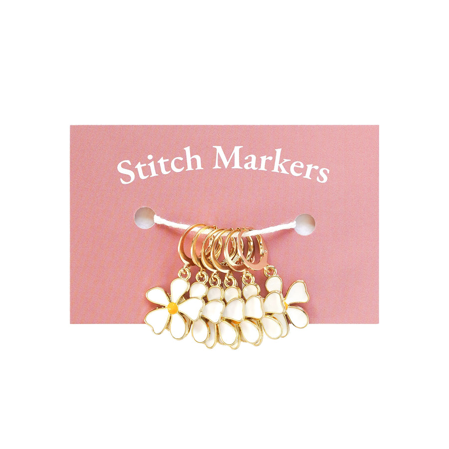 Marcadores de Ponto Artesanais