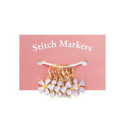 Marcadores de Ponto Artesanais