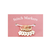 Marcadores de Ponto Artesanais